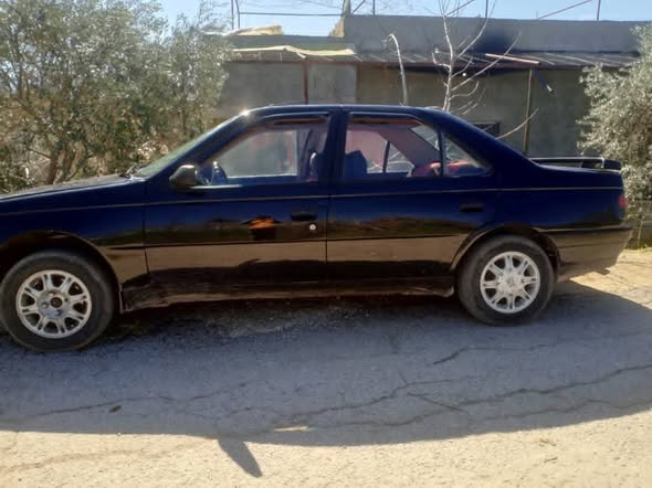 بيجو 405 1993 - صورة 1