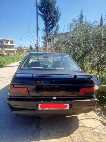 بيجو 405 1993 - صورة 3