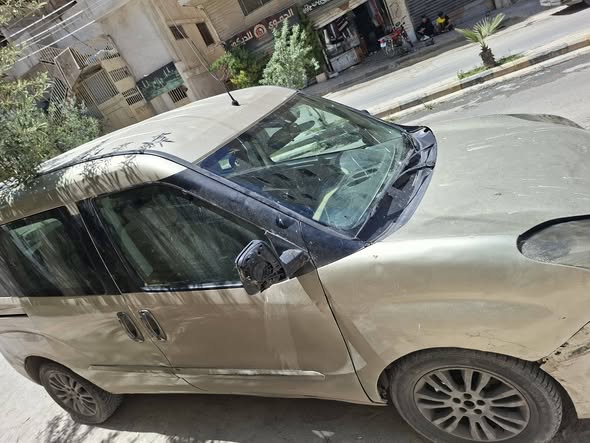 فيات دوبلو 2011 - صورة 3
