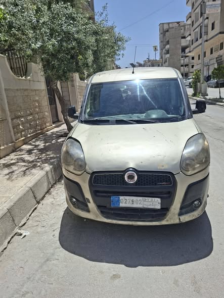 فيات دوبلو 2011 - صورة 4