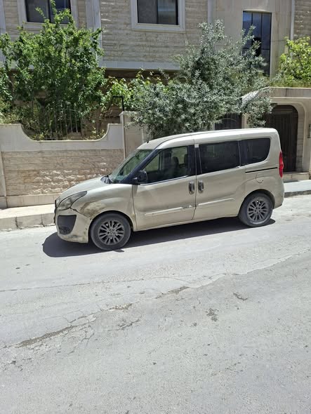 فيات دوبلو 2011 - صورة 5