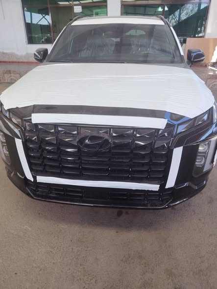 هيونداي باليسيد 2024 - صورة 3
