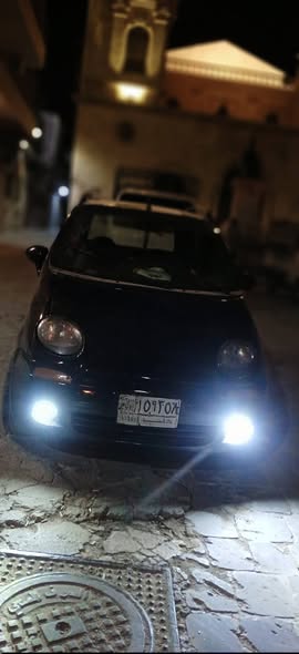 دايو ماتيز 2002 - صورة 4