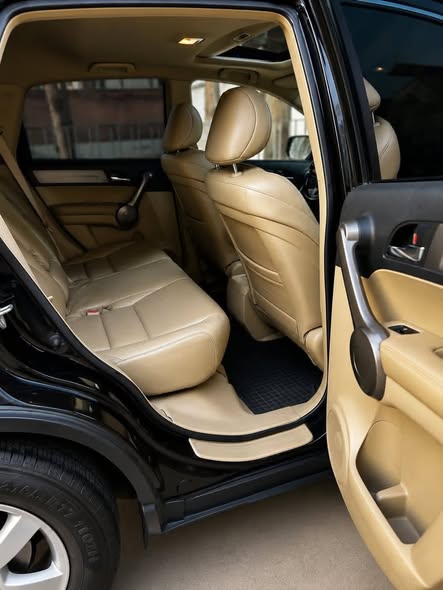 هوندا CR-V 2008 - صورة 2