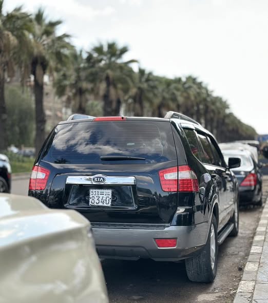 كيا موهابي 2015 - صورة 3