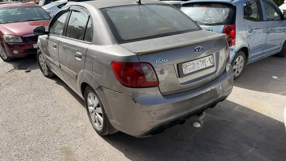 كيا ريو 2011 - صورة 5