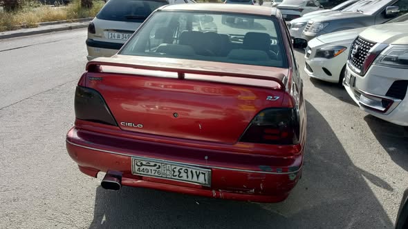 دايو سيلو 2000 - صورة 5