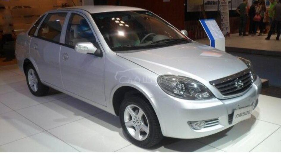 ليفان 520 2008