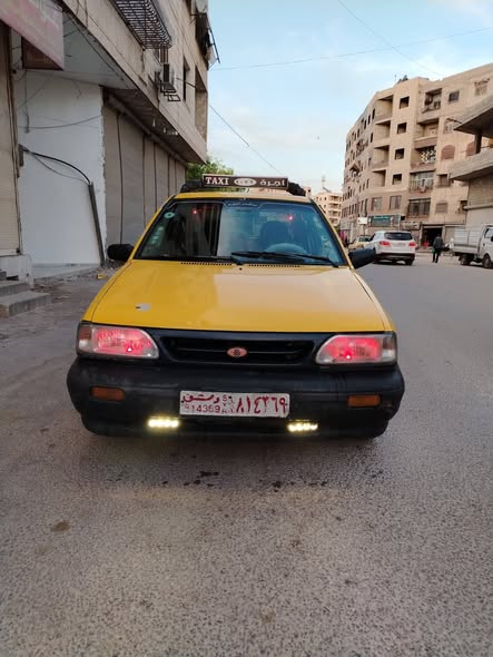 سايبا سابا 2002 - صورة 1
