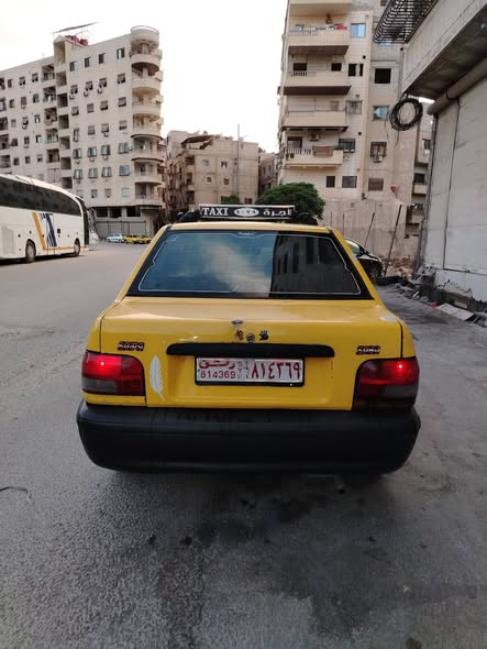 سايبا سابا 2002 - صورة 2