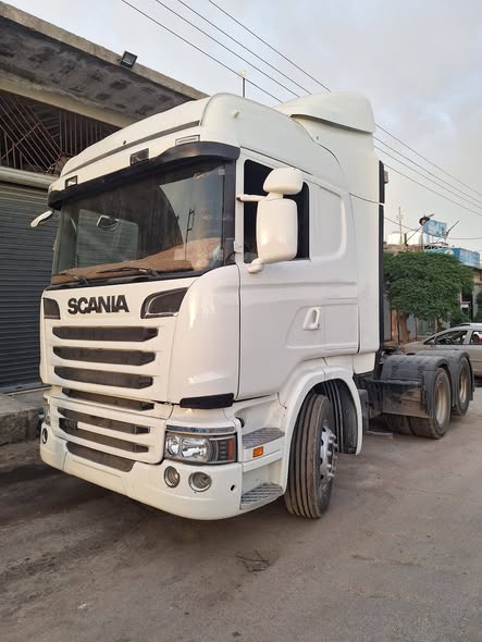سكانيا G440 2014 - صورة 2