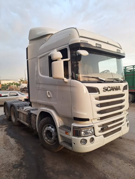 سكانيا G440 2014 - صورة 3