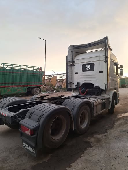 سكانيا G440 2014 - صورة 4