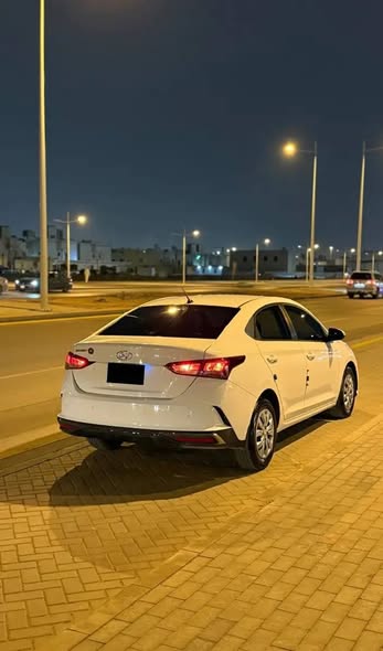 هيونداي اكسنت 2022 - صورة 3