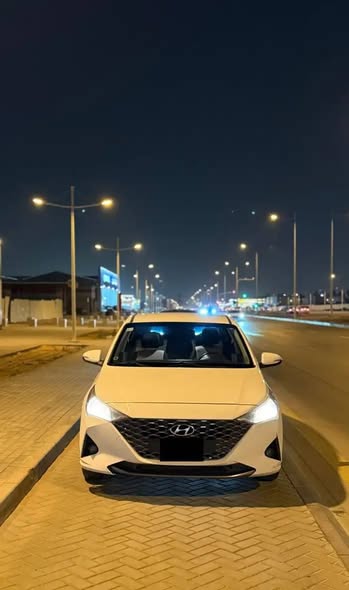 هيونداي اكسنت 2022 - صورة 4