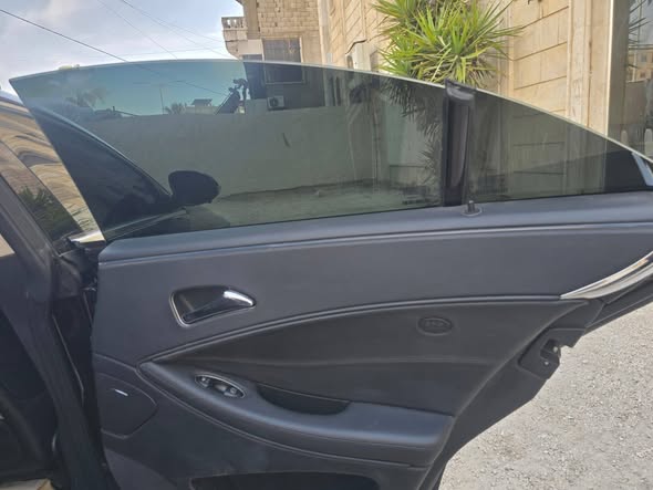 مرسيدس CLS 350 2008 - صورة 5