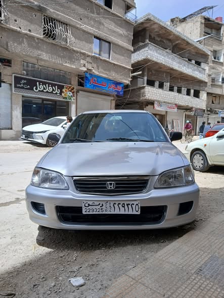 هونداي سيتي 2003 - صورة 1