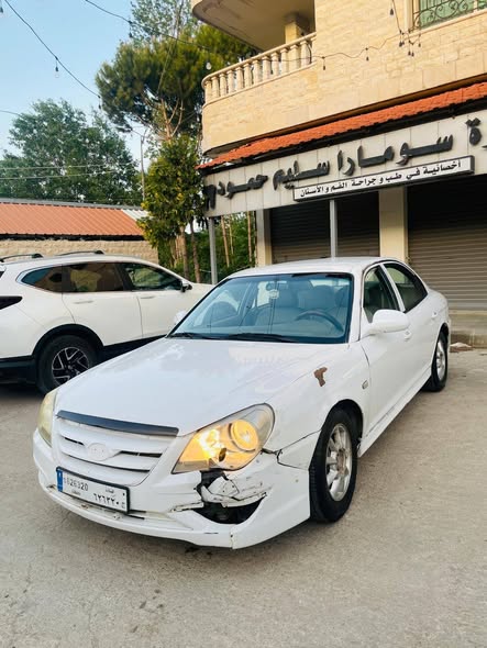 هيونداي سوناتا 2017 - صورة 2