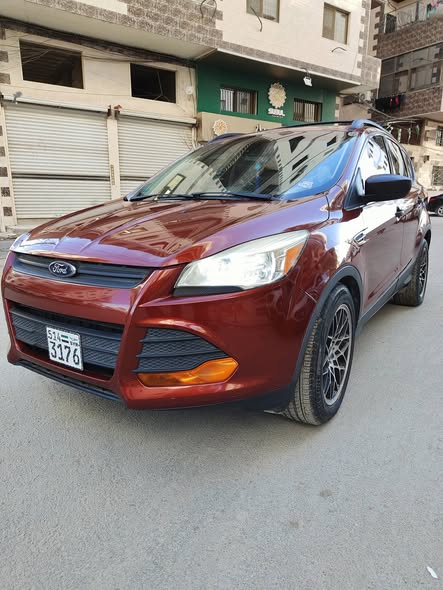 فورد سكيب 2014 - صورة 2
