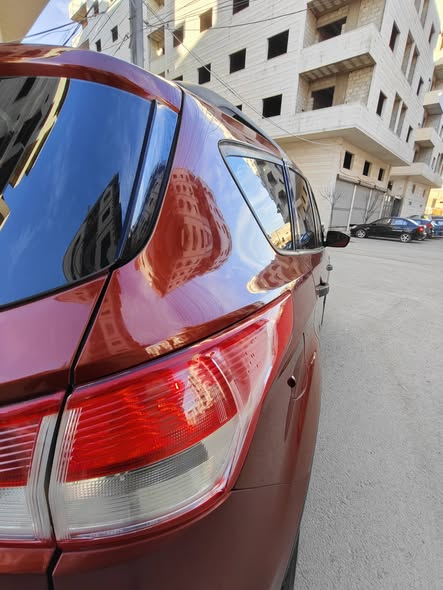 فورد سكيب 2014 - صورة 4
