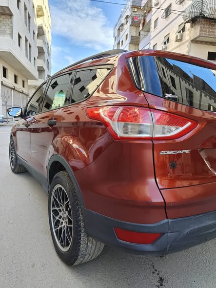 فورد سكيب 2014 - صورة 5