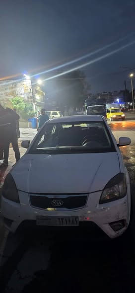 كيا ريو 2011 - صورة 1