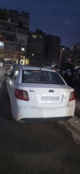 كيا ريو 2011 - صورة 2