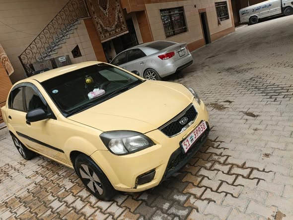 كيا ريو 2010 - صورة 2