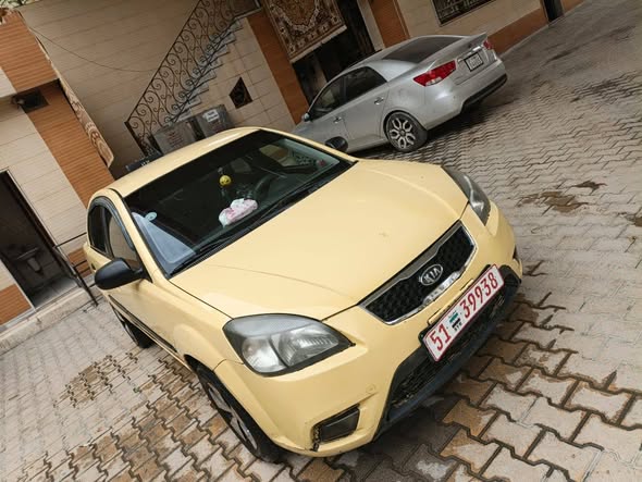 كيا ريو 2010 - صورة 3