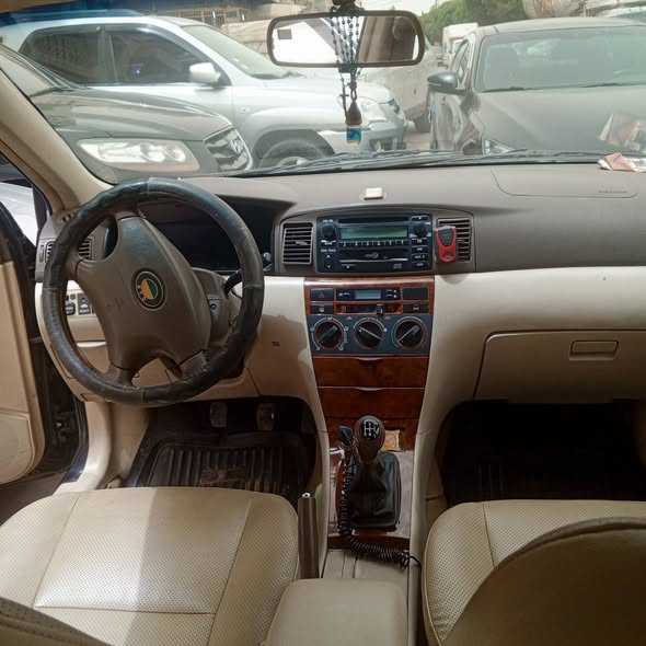 بي واي دي F3 2007 - صورة 4
