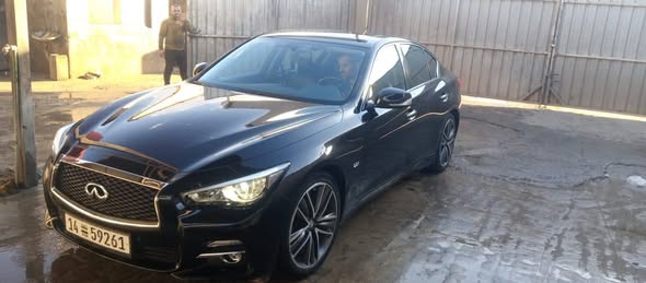 أنفنتي Q50 2015 - صورة 1