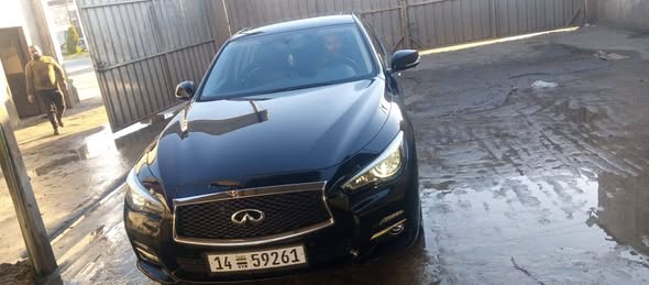 أنفنتي Q50 2015 - صورة 2