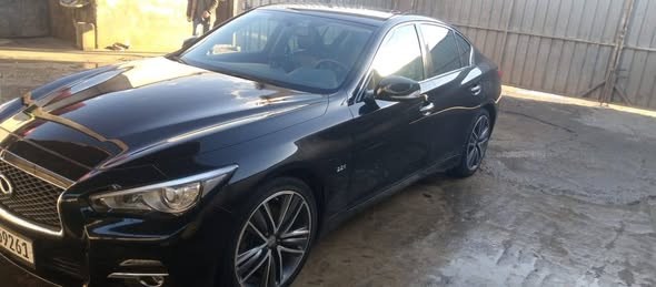 أنفنتي Q50 2015 - صورة 4