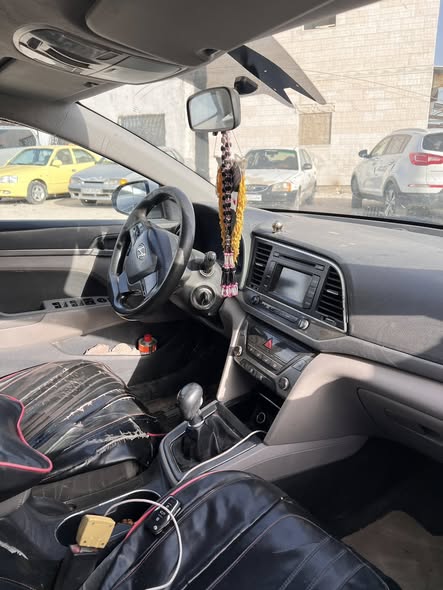 هيونداي سوناتا 2017 - صورة 4