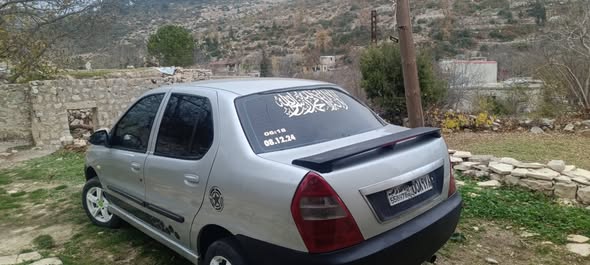 تاتا إنديكا 2009 - صورة 2