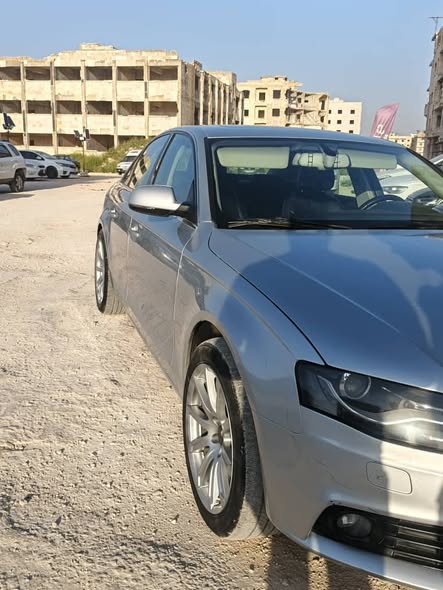 اودي A4 2011 - صورة 3