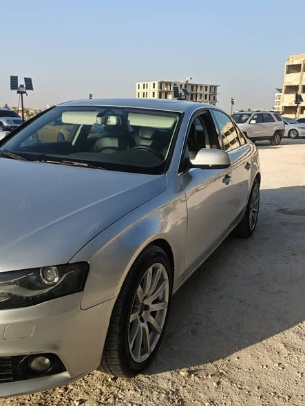 اودي A4 2011 - صورة 4