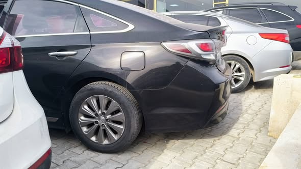 هيونداي سوناتا 2018 - صورة 5