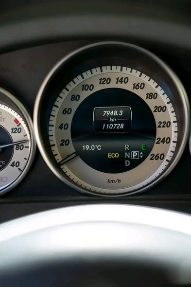 مرسيدس E200 2014 - صورة 5