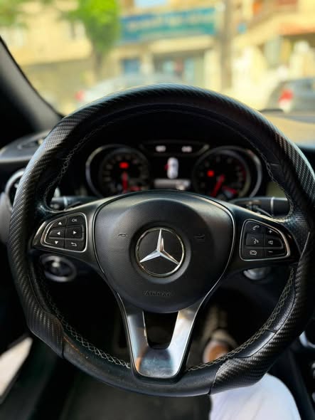 مرسيدس CLA 2018 - صورة 3