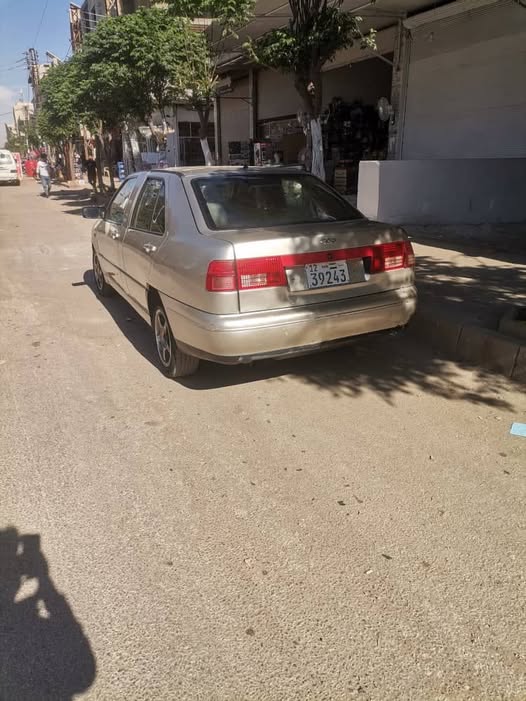 شيري S20 2004