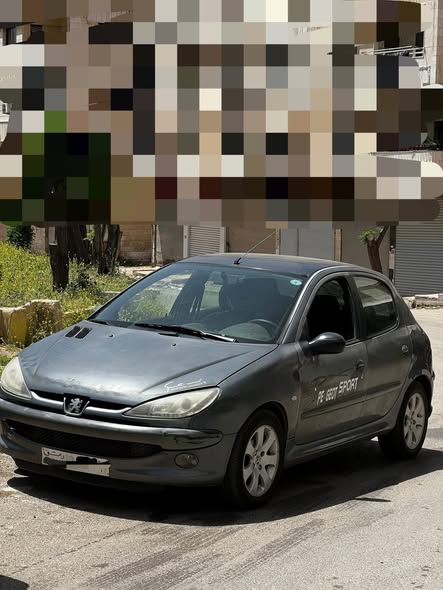 بيجو 206 2004 - صورة 2