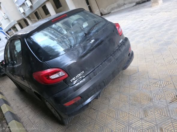 بيجو ٢٠٧ 2019 - صورة 3