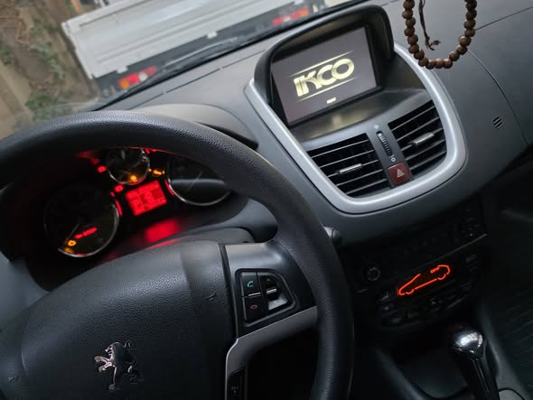 بيجو ٢٠٧ 2019 - صورة 4