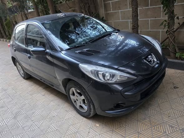 بيجو ٢٠٧ 2019 - صورة 5