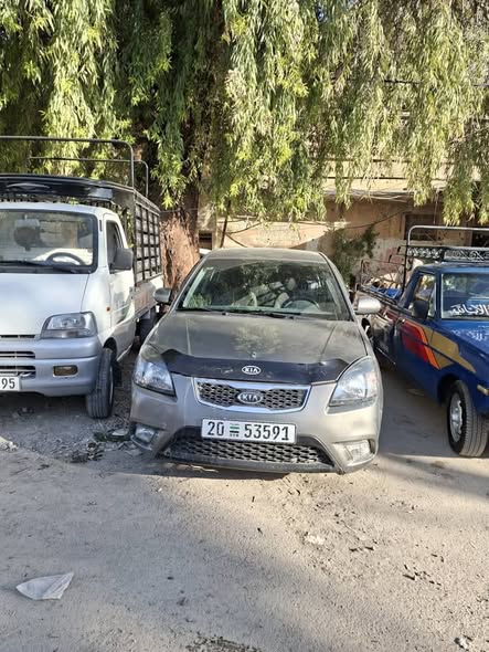 كيا ريو 2010 - صورة 2