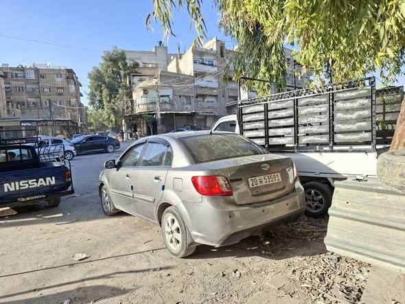كيا ريو 2010 - صورة 3