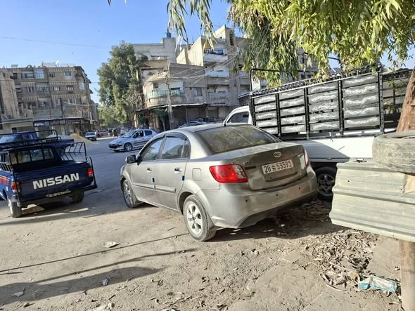 كيا ريو 2010 - صورة 4