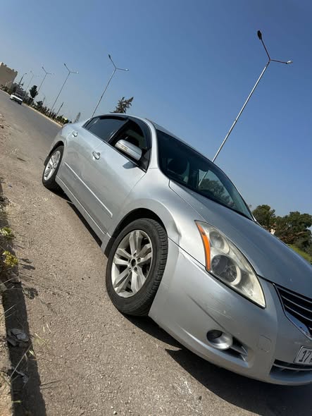 نيسان ألتيما 2012 - صورة 4