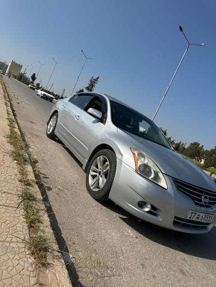 نيسان ألتيما 2012 - صورة 5
